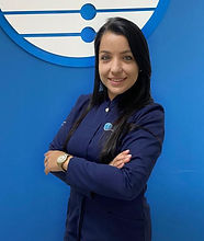 Quiropraxista 13 da Clínica Ajustar de Quiropraxia