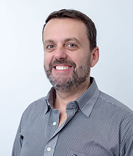 Quiropraxista 1 da Clínica Ajustar de Quiropraxia