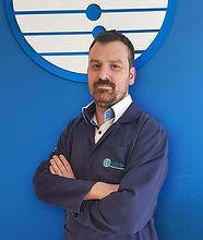 Quiropraxista 5 da Clínica Ajustar de Quiropraxia