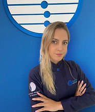Quiropraxista 6 da Clínica Ajustar de Quiropraxia