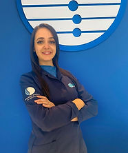 Quiropraxista 9 da Clínica Ajustar de Quiropraxia